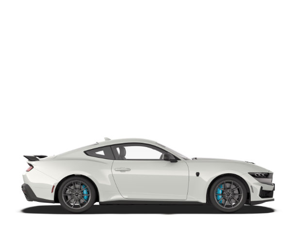 Ford Mustang Dark Horse 